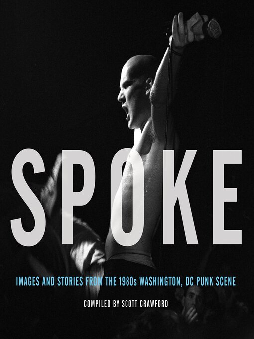Title details for Spoke by Scott Crawford - Available